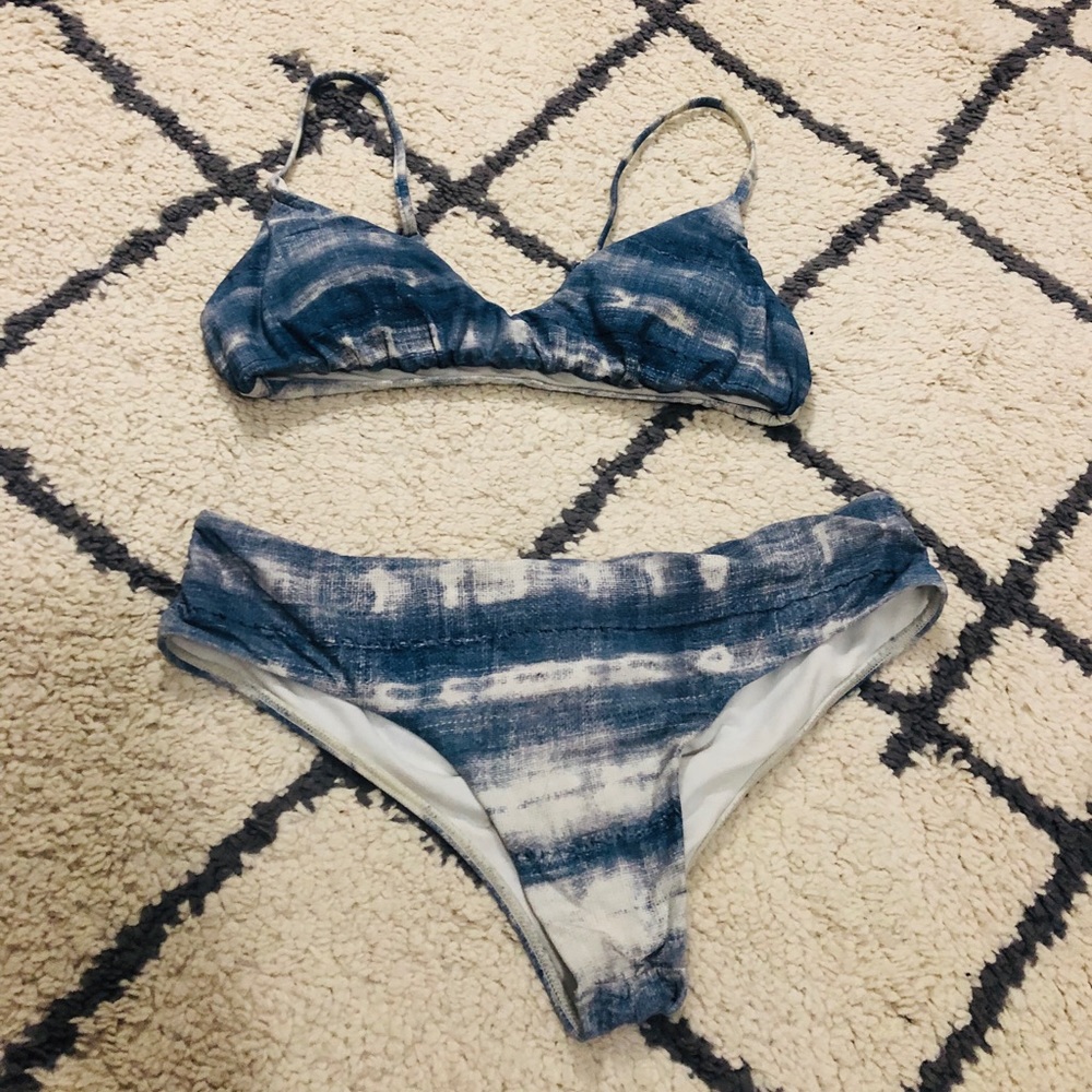 Billabong bikini